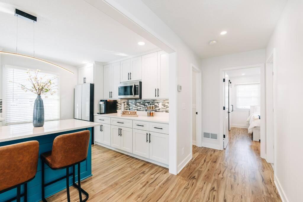 Beautiful Luxury Home Freshly Renovated With Big Yard, Seating & Grill Pad Cottage Grove Екстериор снимка